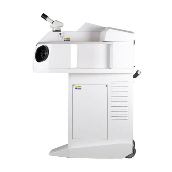 Svařovací laser SL50