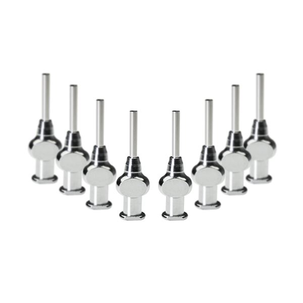 Jehla pro Microflame/Elmaflame, vel.0,7x10 mm