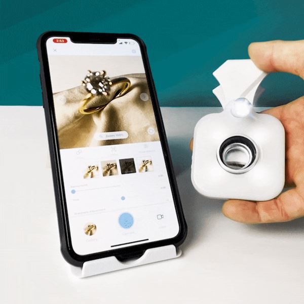 GemLoupe