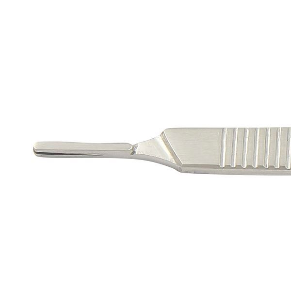 Držák skalpelu vel. 3, 123 mm