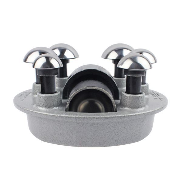 Anka sada Durston kopule, 50-85 mm, 14 kg