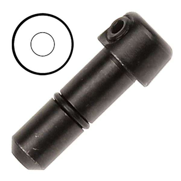 GRS držák rýtek QC pro pr. 2,34 mm, sada 3 ks