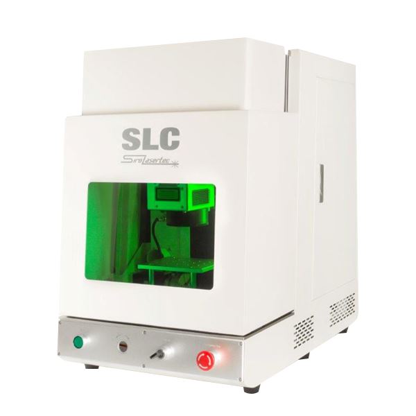 Gravírovací laser SLC 20 W