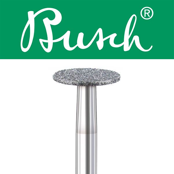 Diamantový nástroj Fig.818, pr.5,00 mm