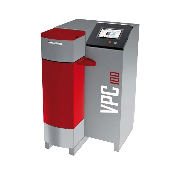 Licí zařízení VPC 100 Power