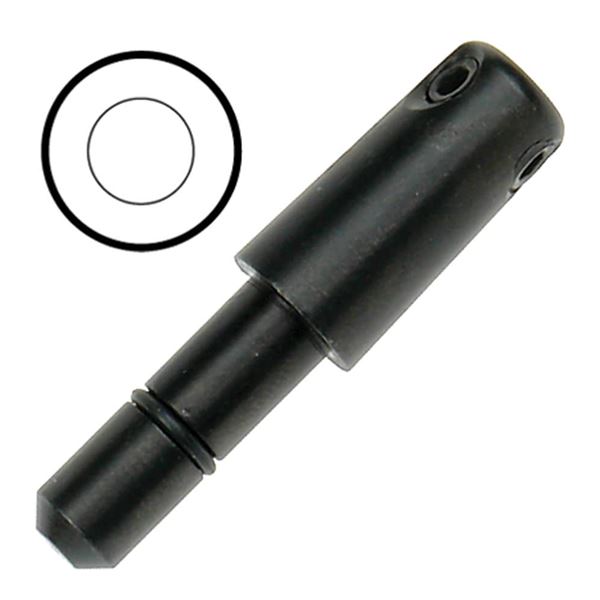 GRS držák rýtek QC prodloužený pro pr. 3,45 mm, sada 3 ks