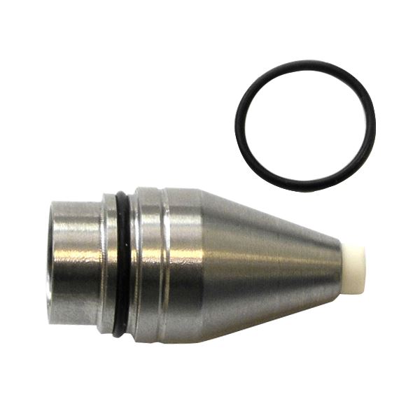 Špička svařovacího pera vč. těsnění, pr. 3 mm