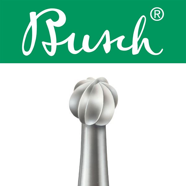 Fréza Fig.1, pr.2,10 mm