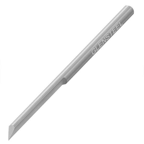 GRS Rýtko GlenSteel špičaté #1