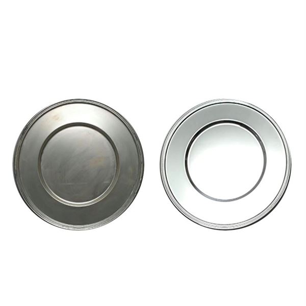 Hagerty WHITE METAL POLISH