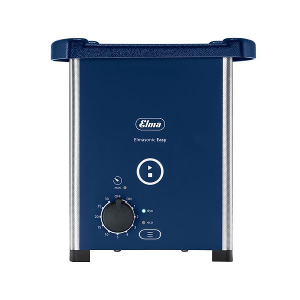 Ultrazvuková čistička Elmasonic Easy 20 bez ohřevu