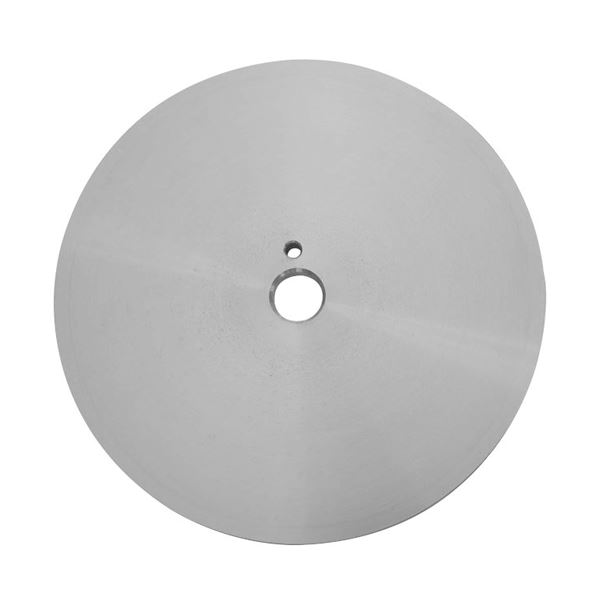 Prázdný kotouč, 125 mm