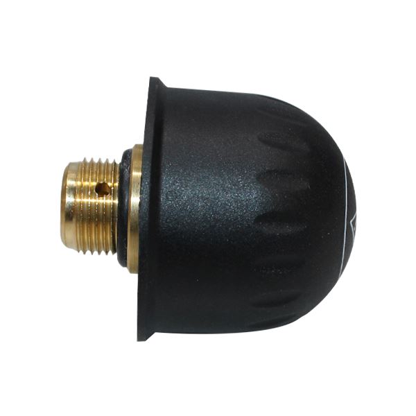 Ventil s těsněním pro ElmaSteam 4,5 a 8