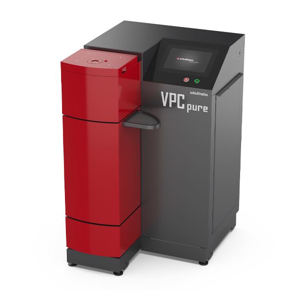 Licí zařízení VPC Pure