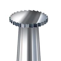 Fréza HM Fig.231FXL, pr.2,30 mm