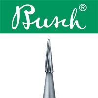 Fréza HM Fig.23SR, pr.0,80 mm