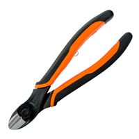 Kleště Bahco Ergo™ štípací boční, 160 mm