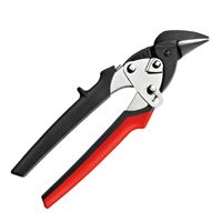 Nůžky na plech D15AL, 180 mm (pro praváky)