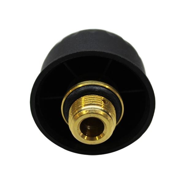 Ventil s těsněním pro ElmaSteam 4,5 a 8