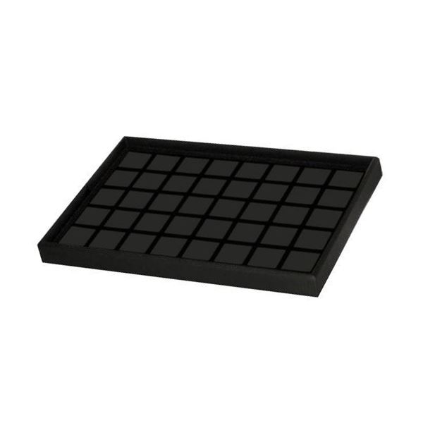 Předkládací plato RG 40 na náušnice