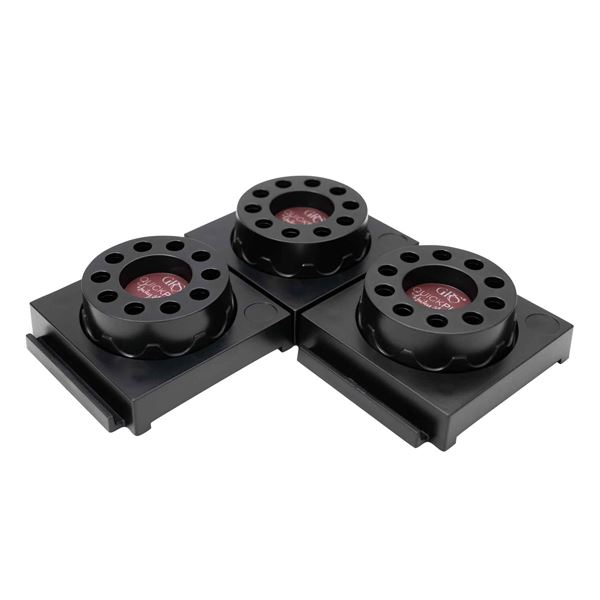 Organizér GRS nástrojů QC