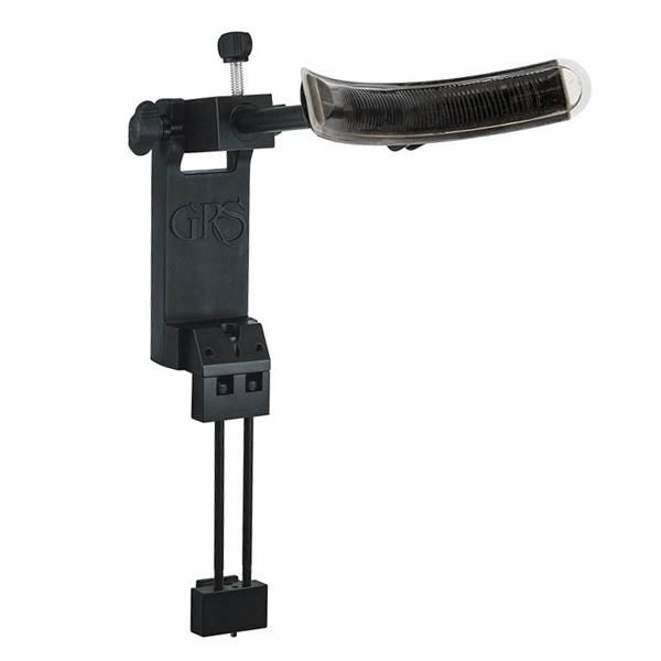 Opěrka hlavy pro mikroskop Leica A60