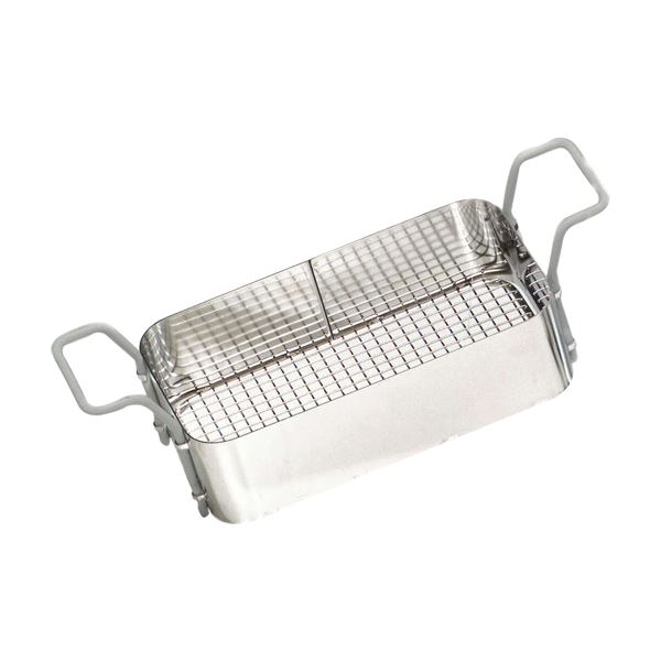 Nerezový košík pro Elmasonic 30