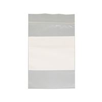 Plastové sáčky ECONOMY 7,5x12,5 cm (PP), bal. 100 ks