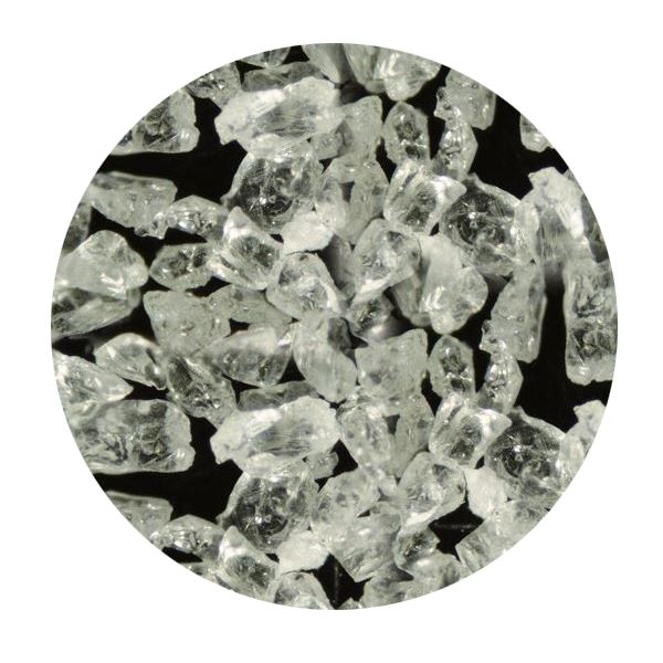 Laboratorní písek Cobra 25 µm, bal. 5 kg