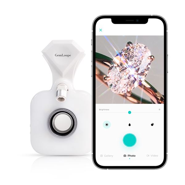 GemLoupe
