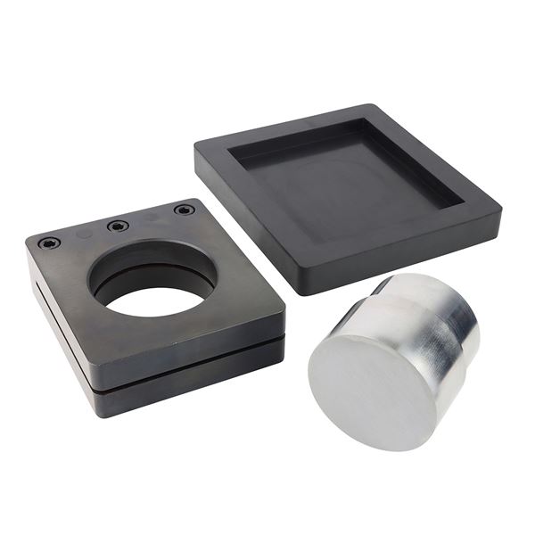 Střižník na kolečko Durston, 63 mm