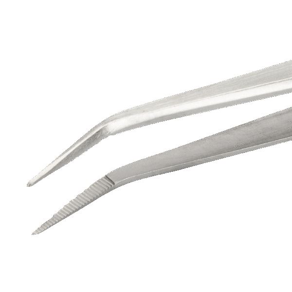 Univerzální pinzeta Lindström TL 649-SA, 154 mm