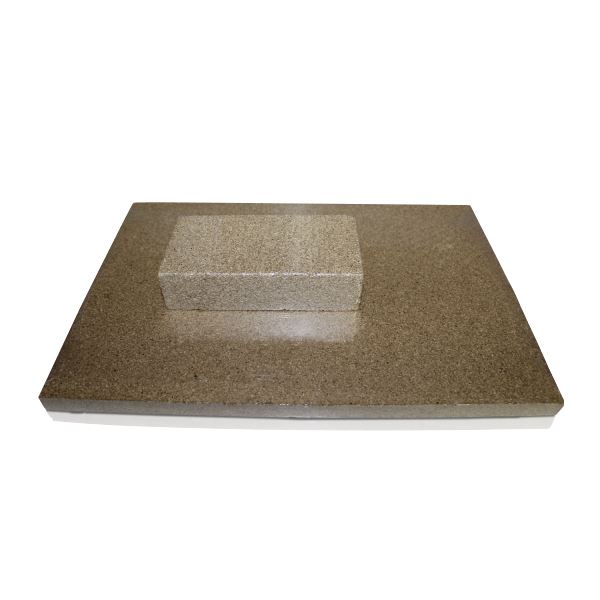 Letovací deska SKAM 140x70x35 mm