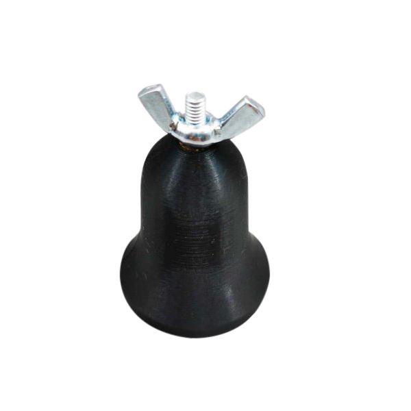 Mandrel na drátování – malý zvoneček (v. 4 cm)