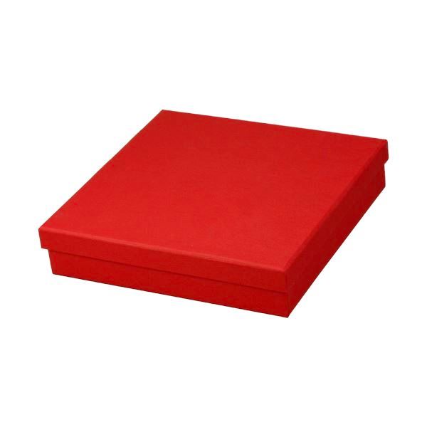 LENA souprava 150x150 mm - ČERVENÁ