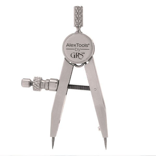 Kružítko GRS AlexTools