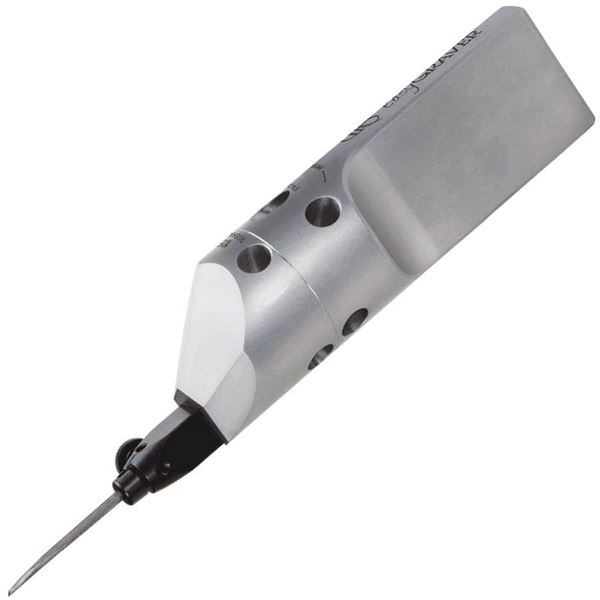 Přípravek na ostření EasyGraver, V-hrot model 105°