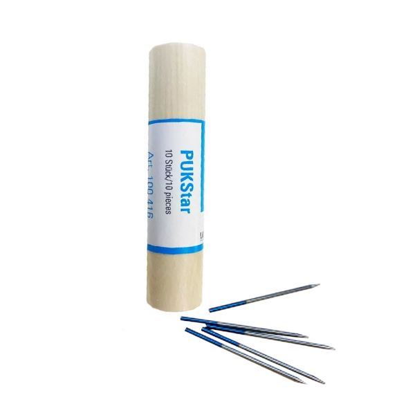 Elektrody PUKStar 0,6 mm (bal. 10 ks)