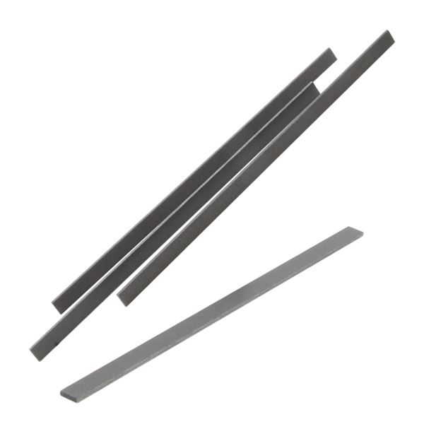 Diamantové vlákno 4x1x100 mm, hr. 800 (šedé)