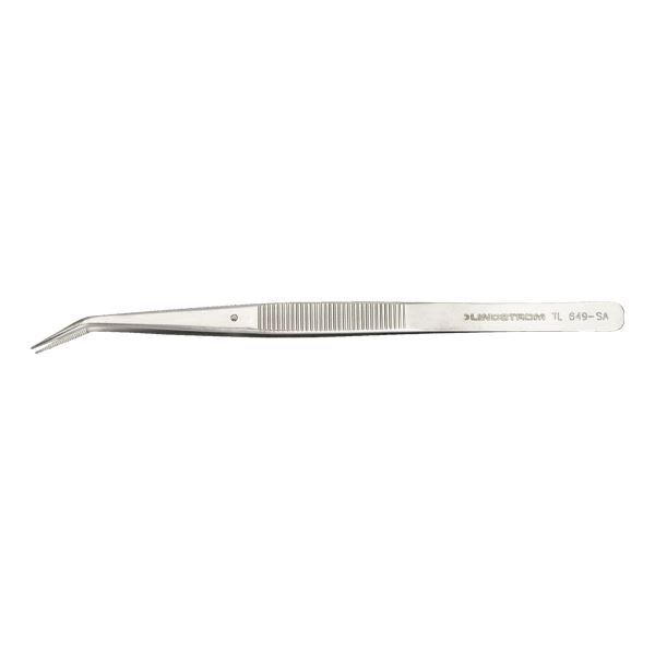 Univerzální pinzeta Lindström TL 649-SA, 154 mm
