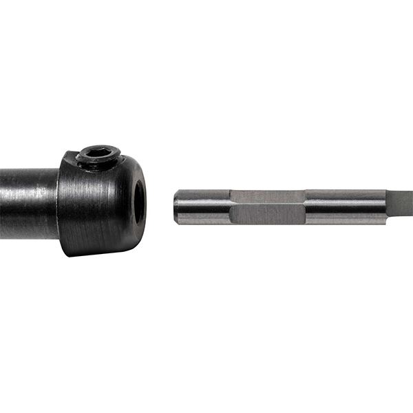 GRS Rýtko C-Max zkosené, paralelní, 105°