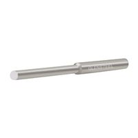 GRS Rýtko GlenSteel stupňovité kulaté pr. 1,80 mm, polotovar, sada 10 ks