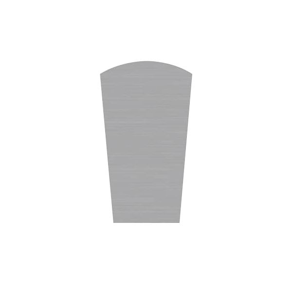 GRS Rýtko GlenSteel kuželové #12 - 1,20 mm