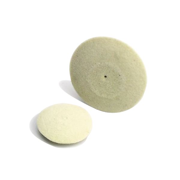 Filcov satelit, 40x10x2 mm
