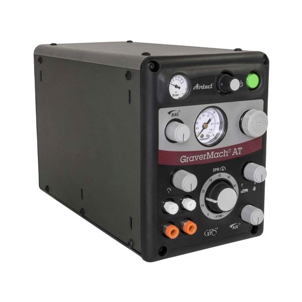 GraverMach AT