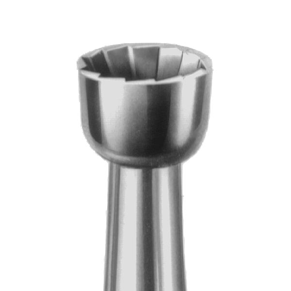 Fréza Fig.411, pr.2,10 mm