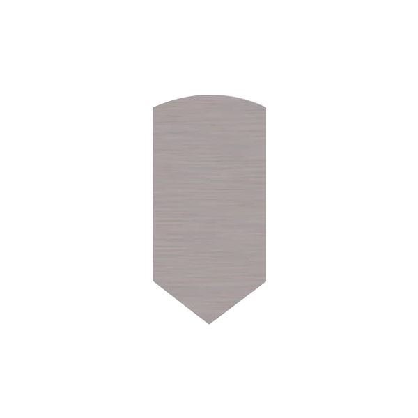 GRS Rýtko C-Max zkosené, paralelní, 105°