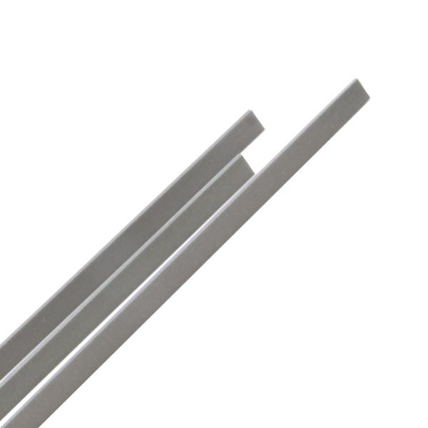 Diamantové vlákno 4x1x100 mm, hr. 200 (černé)