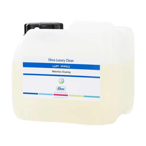 Elma WF PRO čisticí roztok, 5 l