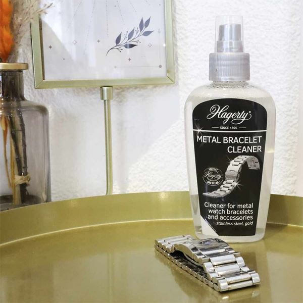 Hagerty METAL BRACELET CLEANER